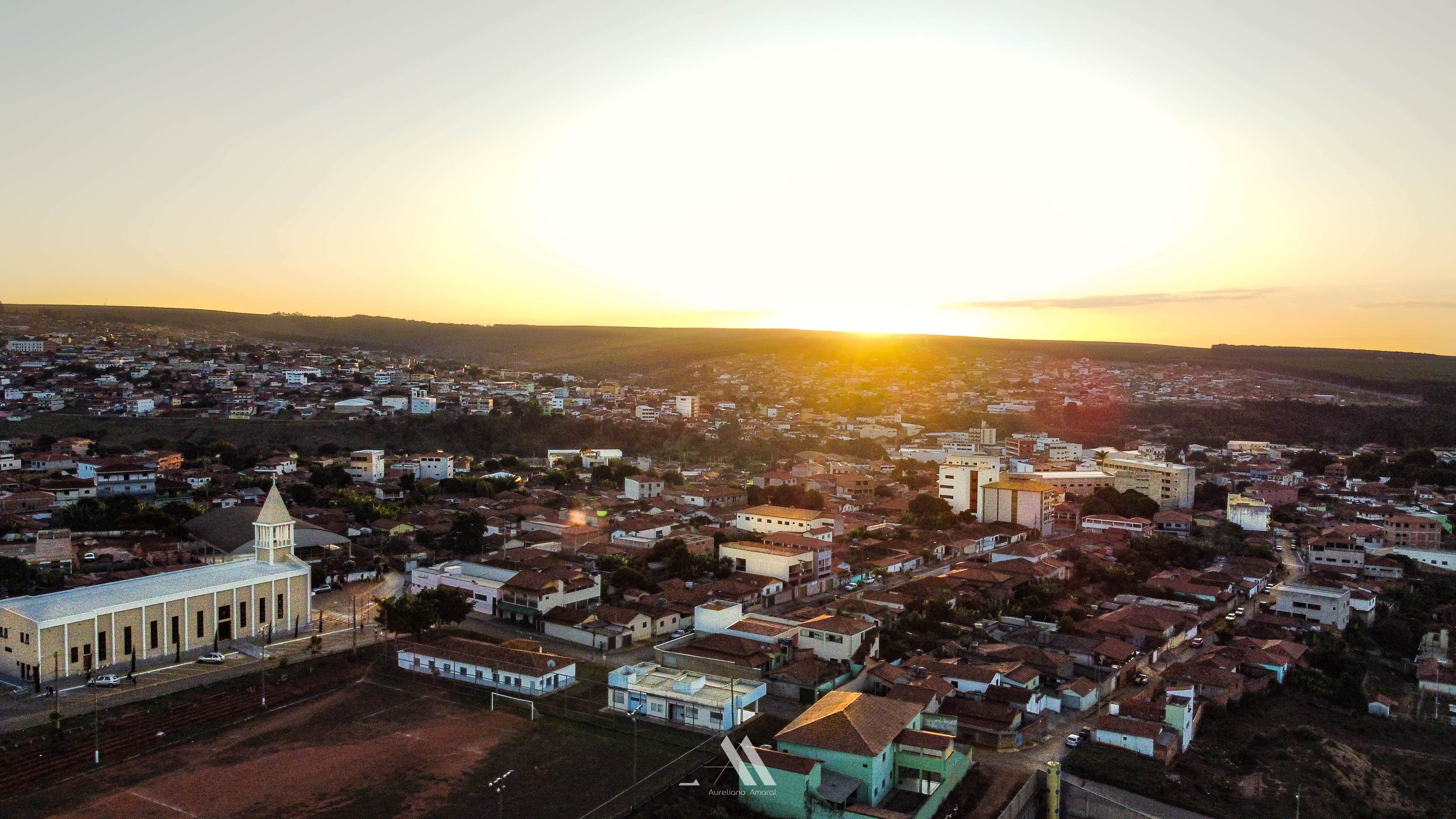 ITAMARANDIBA – A CAPITAL NACIONAL DO EUCALIPTO